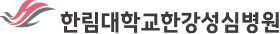 한림대학교 한강성심병원